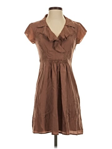 Ann Taylor LOFT Casual Dress (view 1)