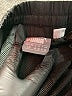 Puma 100% Polyester Black Athletic Shorts Size L - photo 3