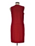 Tommy Hilfiger Red Cocktail Dress Size 6 - photo 2