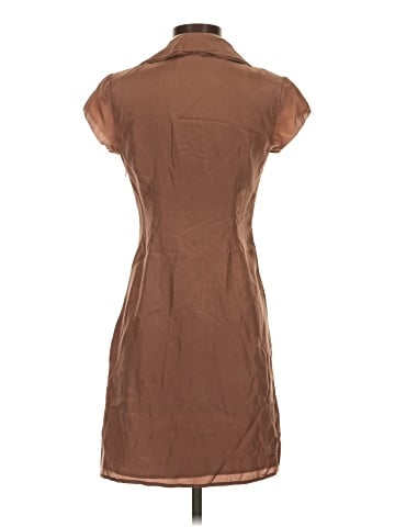 Ann Taylor LOFT Casual Dress (view 2)