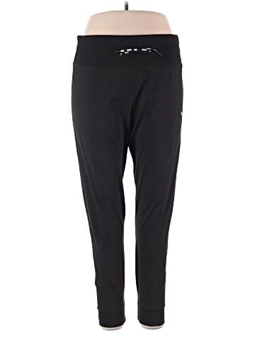 Puma Active Pants (view 1)