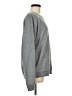 Jerzees Gray Sweatshirt Size M - photo 4