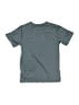 Marvel 100% Polyester Silver Short Sleeve T-Shirt Size S (kids) - photo 2