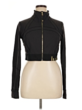 Lululemon Athletica Track Jacket