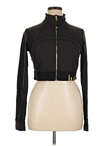 Lululemon Athletica Track Jacket (view 1)