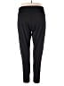 Puma Solid Black Active Pants Size XXL - photo 2