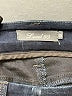 Level 99 Black Jeans Size 25 waist - photo 7