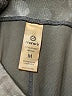 Mono b Black Active Pants Size M - photo 7