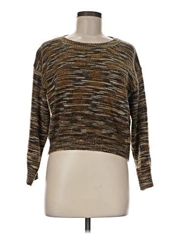 Raga Pullover Sweater (view 1)