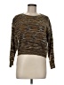 Raga Metallic Brown Pullover Sweater Size M - photo 1
