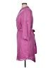 DKNYC 100% Polyester Pink Casual Dress Size XL - photo 5
