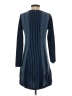 PrAna Chevron-herringbone Blue Casual Dress Size XS - photo 2