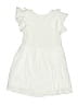 Copper Key White Dress Size 4 - photo 2