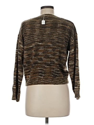 Raga Pullover Sweater (view 2)