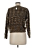 Raga Metallic Brown Pullover Sweater Size M - photo 2