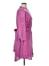 DKNYC 100% Polyester Pink Casual Dress Size XL - photo 4