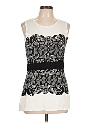 Venus Tank Top (view 1)