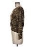 Raga Metallic Brown Pullover Sweater Size M - photo 5