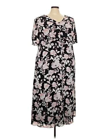 Talbots Casual Dress (view 1)