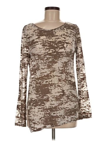3.1 Phillip Lim Long Sleeve T-Shirt (view 1)