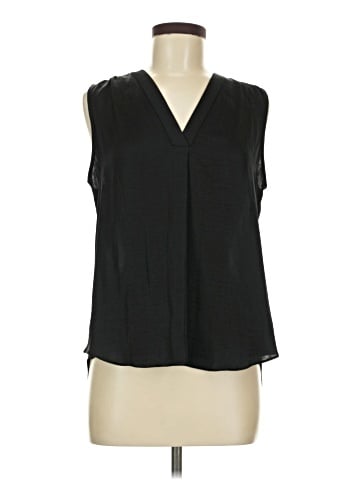 Vince Camuto Sleeveless Blouse (view 1)