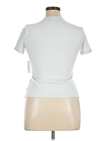 SPANX Short Sleeve Turtleneck (view 2)