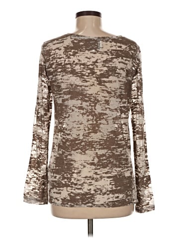 3.1 Phillip Lim Long Sleeve T-Shirt (view 2)