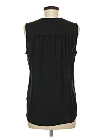 Vince Camuto Sleeveless Blouse (view 2)
