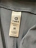 Mono b Black Active Pants Size M - photo 7