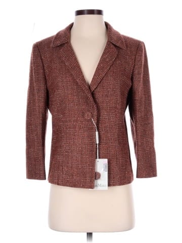 Max Mara Blazer (view 1)