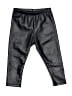 Zara Metallic Silver Active Pants Size 12-18 mo - photo 1