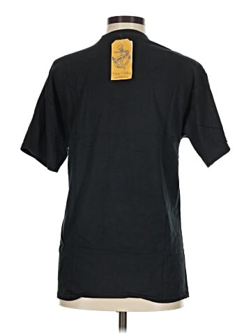 Port & Company Short Sleeve T-Shirt (view 2)