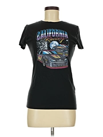 Aeropostale Short Sleeve T-Shirt (view 1)