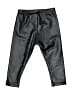 Zara Metallic Silver Active Pants Size 12-18 mo - photo 2