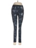Z by Zella Tie-dye Blue Active Pants Size M - photo 1