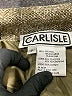 Carlisle Tweed Gold Jacket Size 8 - photo 6