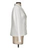 Le Suit 100% Polyester Ivory Blazer Size 4 - photo 4