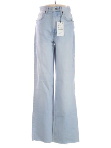 Zara Jeans (view 1)