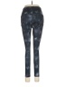 Z by Zella Tie-dye Blue Active Pants Size M - photo 2