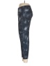Z by Zella Tie-dye Blue Active Pants Size M - photo 5