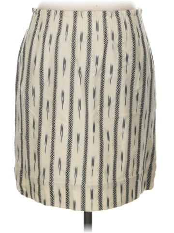 J.Crew Factory Store Casual Skirt (view 2)