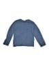 H&M 100% Cotton Blue Pullover Sweater Size 4 - 6 - photo 1