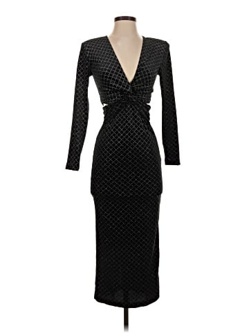 Zara Cocktail Dress (view 1)