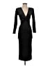 Zara Black Cocktail Dress Size XS - photo 1
