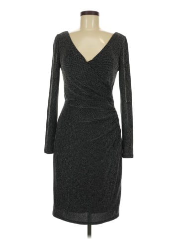 Lauren by Ralph Lauren Cocktail Dress (view 1)