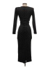 Zara Black Cocktail Dress Size XS - photo 2