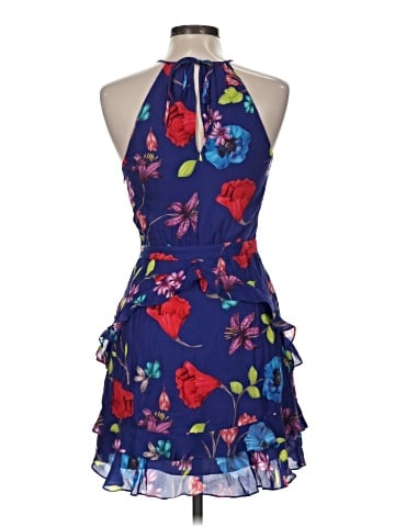 Parker Cocktail Dress (view 2)