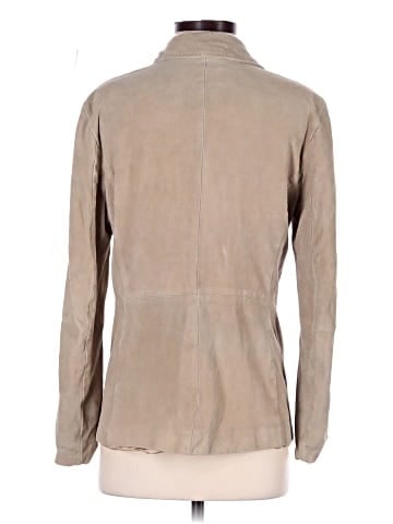 Max Mara Suede Jacket (view 2)