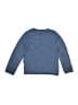 H&M 100% Cotton Blue Pullover Sweater Size 4 - 6 - photo 2