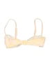 ASOS Yellow Swimsuit Top Size 2 - photo 2